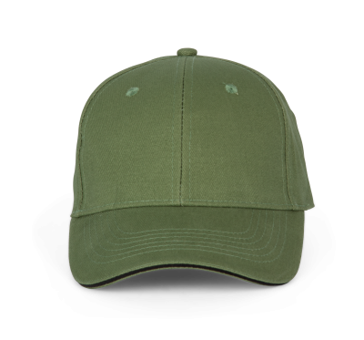 Matcha Green / Black