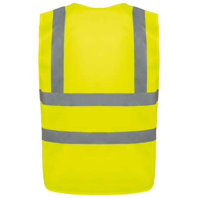Hi Viz Yellow