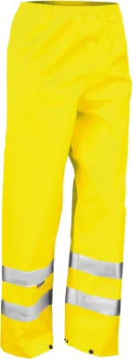 Fluorescent Yellow