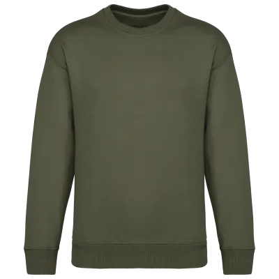 Organic Khaki
