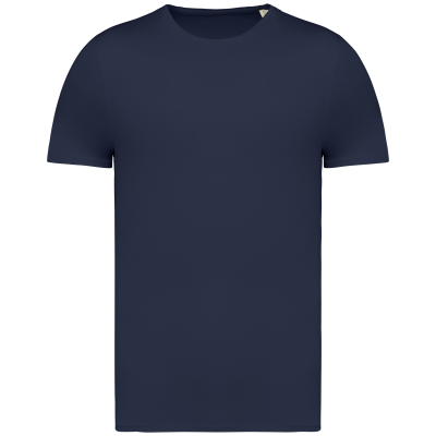 Washed Navy Blue