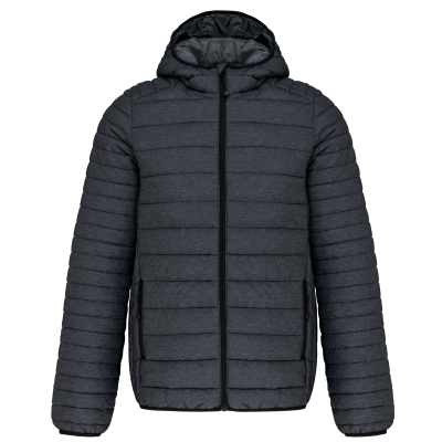 Marl Dark Grey