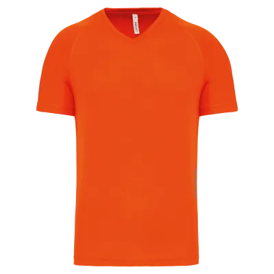 Fluorescent Orange