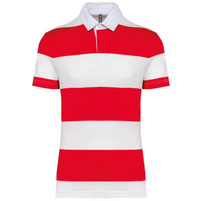 Red / White Stripes