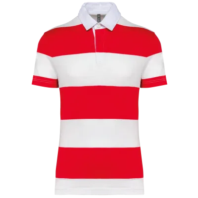 Red / White Stripes