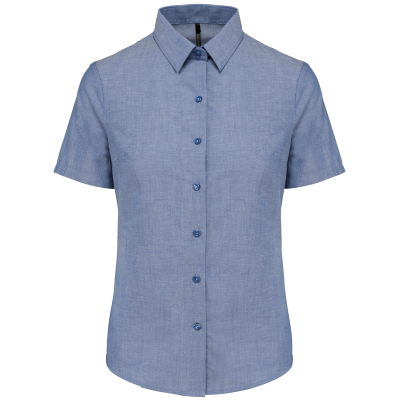 Oxford Cobalt Blue