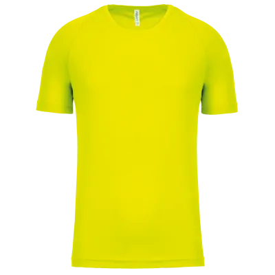 Fluorescent Yellow