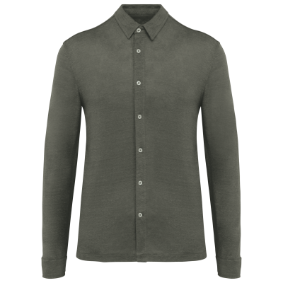 Organic Khaki