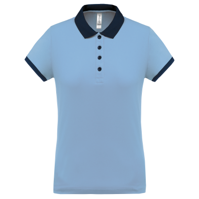 Sky Blue / Sporty Navy