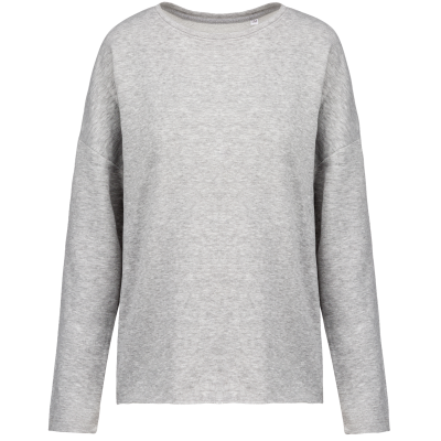 Light grey heather