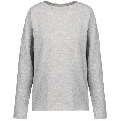 Light grey heather