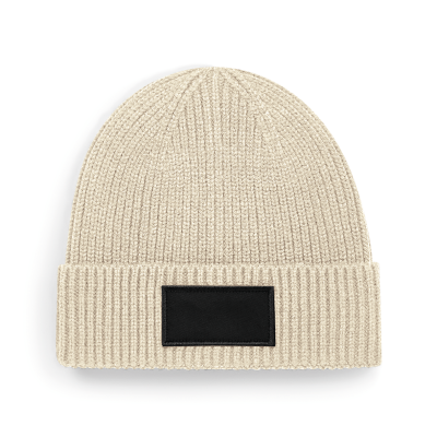 Oatmeal / Black