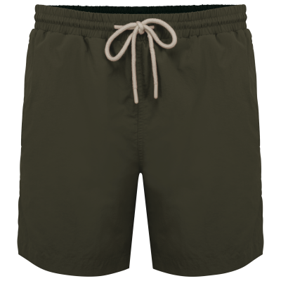 Organic Khaki