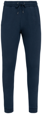 Washed Navy Blue