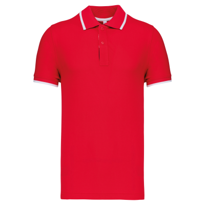 Red / White / Navy