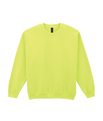 Safety Yellow