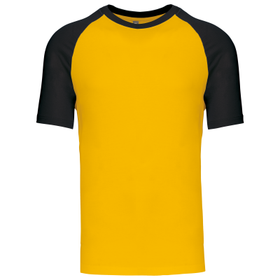 Yellow / Black