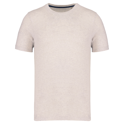 Recycled Cream Heather