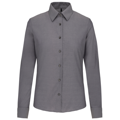 Oxford Silver