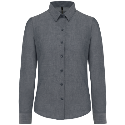 Oxford Shadow Navy