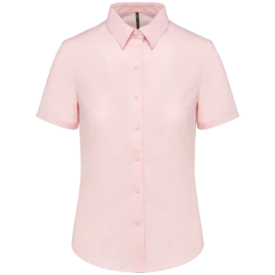 Oxford Pale Pink