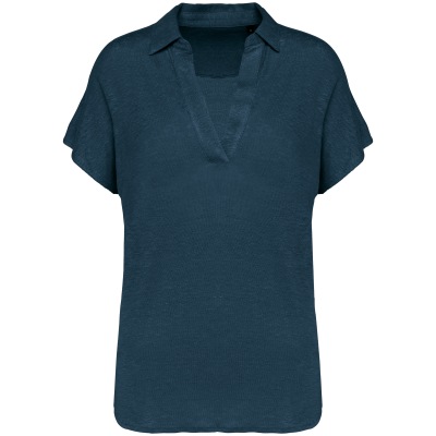 Peacock Blue