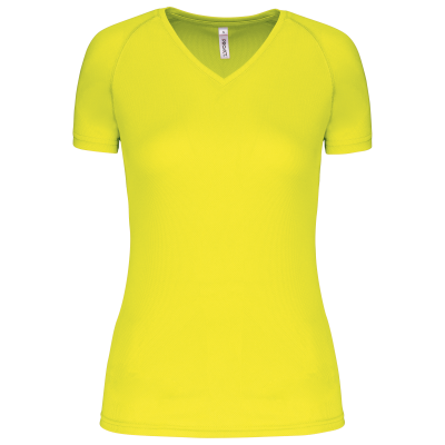 Fluorescent Yellow