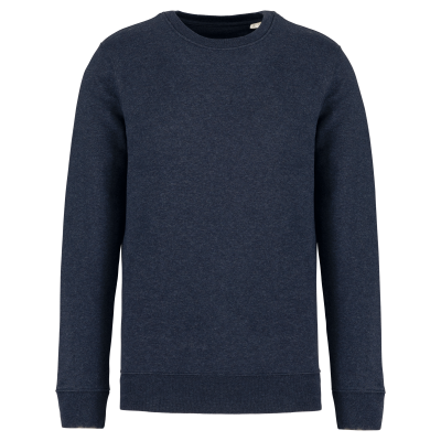 Navy Blue Heather