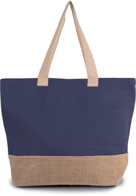 Patriot Blue / Natural