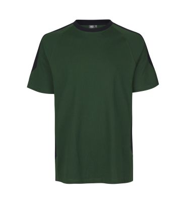 Bottle Green