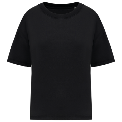 Washed black