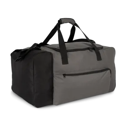 Light Titanium / Black