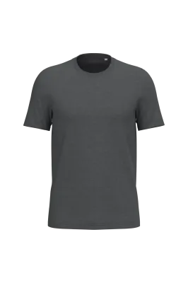 Volcano Grey Heather