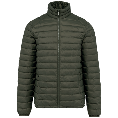 Organic Khaki