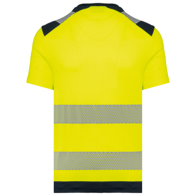 Hi Viz Yellow / Navy