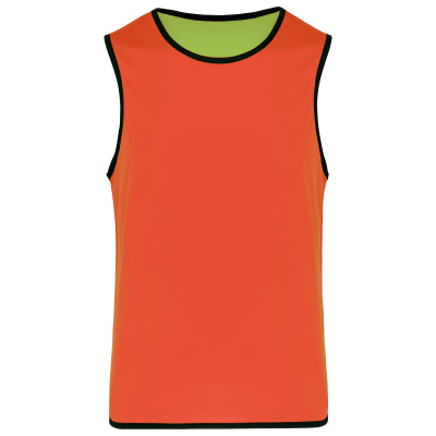 Lime / Spicy Orange