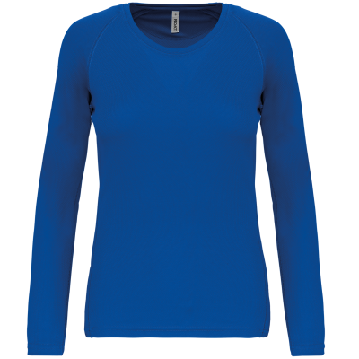 Sporty Royal Blue