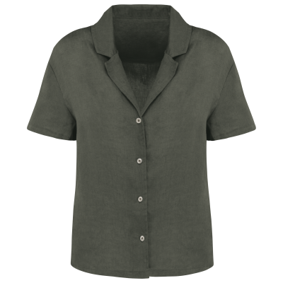 Organic Khaki