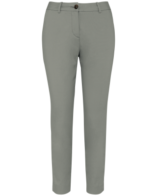 Almond Green