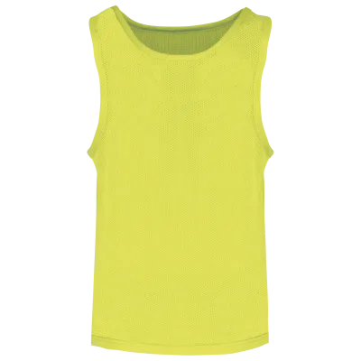 Fluorescent Yellow