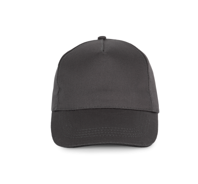Dark Grey / Black