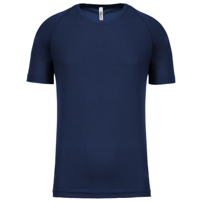 Sporty Navy