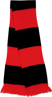 Red / Black