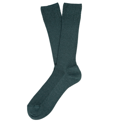 Amazon Green Heather