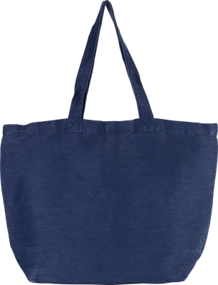 Washed Midnight Blue