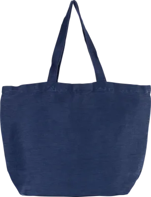 Washed Midnight Blue