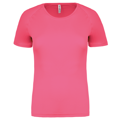 Fluorescent  Pink