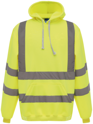 Hi Vis Yellow
