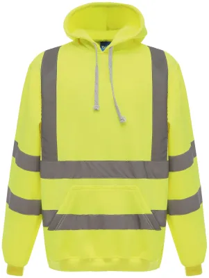 Hi Vis Yellow