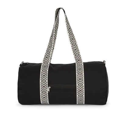 Black Night / Ethnic Black